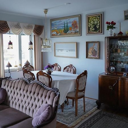 Brahenkatu Apartment Kajaani Eksteriør billede